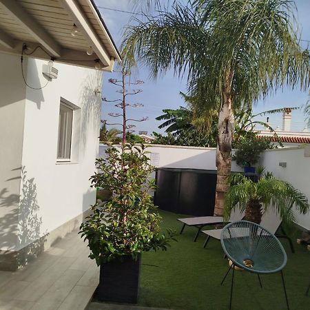 El Atardecer Villa Conil De La Frontera Bagian luar foto
