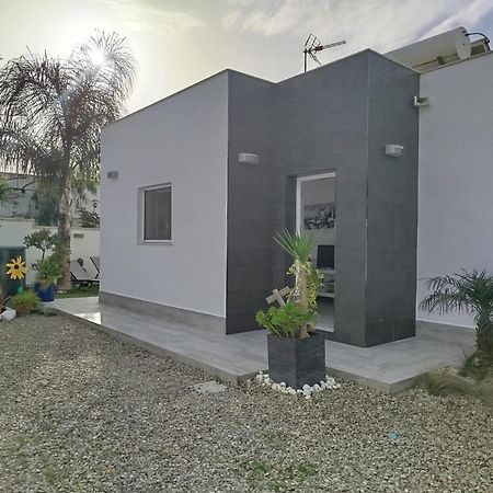 El Atardecer Villa Conil De La Frontera Bagian luar foto